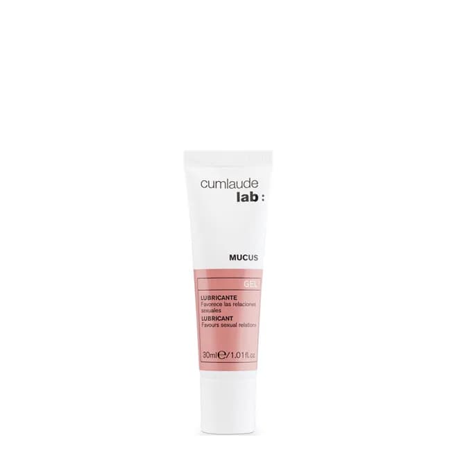 Cumlaude Mucus 30Ml
