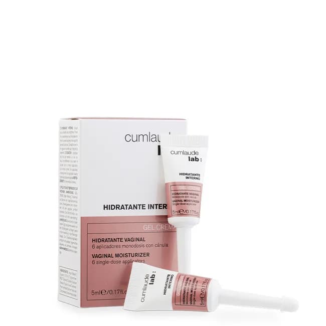 Cumlaude Hidrat Int 5Ml X6