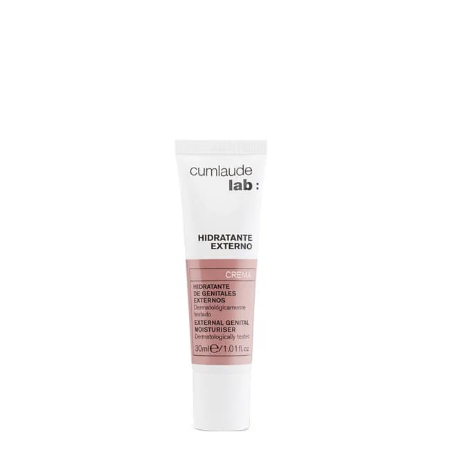 Cumlaude Cr Hidrat Externo 30Ml