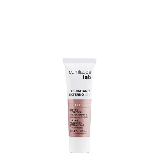Cumlaude Gel Hidrat Ext CLX 30Ml