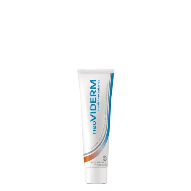 Neoviderm Emul Cutanea 30Ml