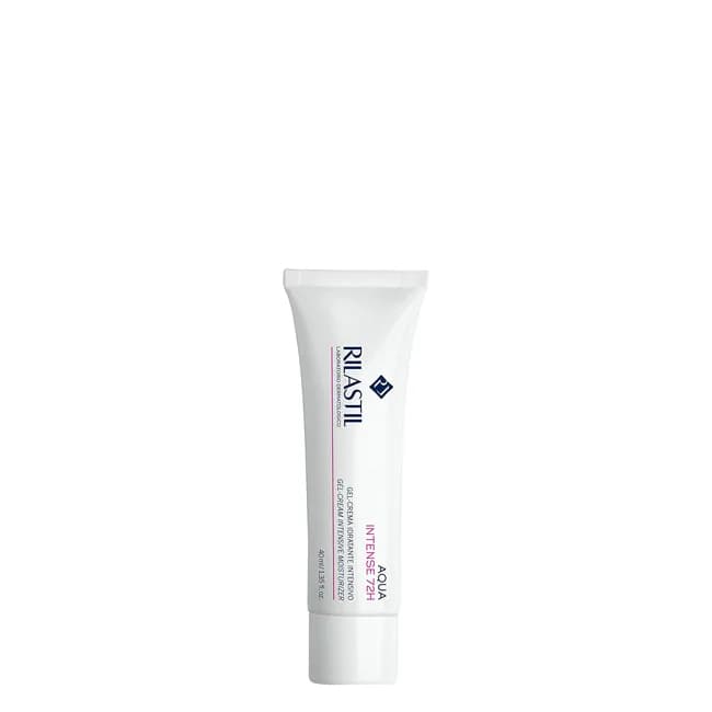 Rilastil Aqua Gel Cr Intense 72H 40Ml