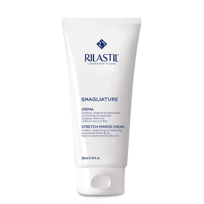 Rilastil Smagliat Cr Estrias 200Ml