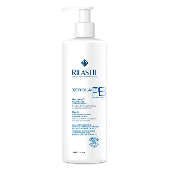 Rilastil Xerolact PB Bals 400Ml