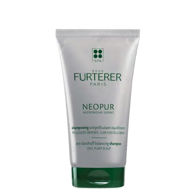 Rene Furterer Neopur Ch Caspa Ol 150Ml