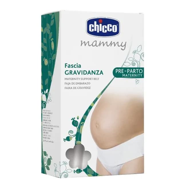 Ch.Mam1154000100 Faixa Grav S