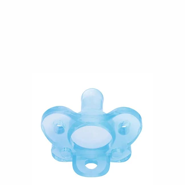 Dr Browns Chup Silic 0-6m Azul