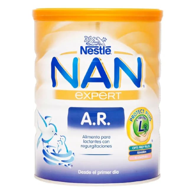 Nan Expertpro A.R Po 800G