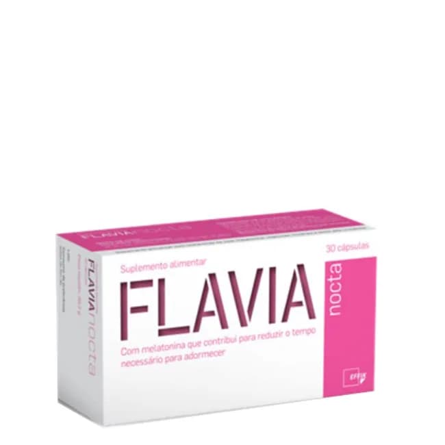 Flavia Nocta Caps X 30