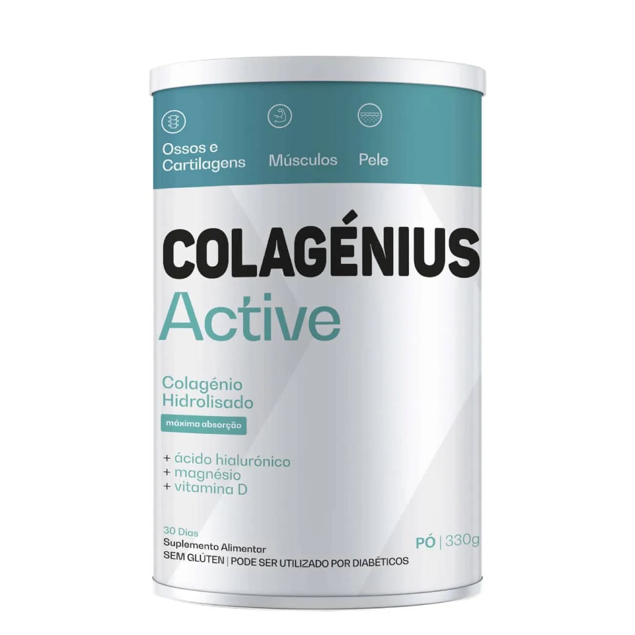 Colagenius Po 330g