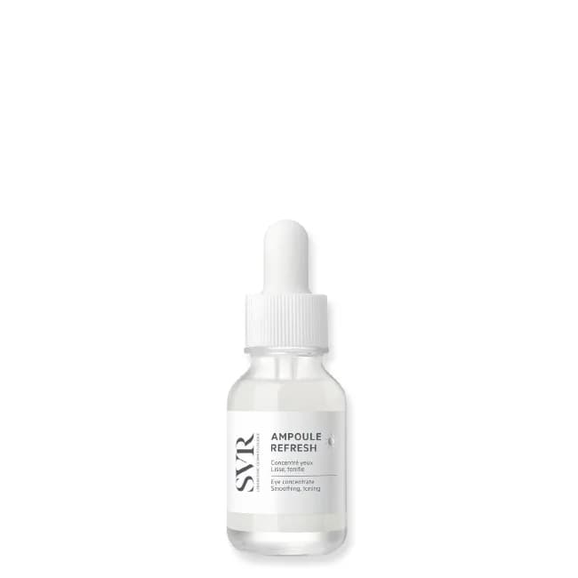 Svr Ampoule Refresh Cont Olhos 15Ml