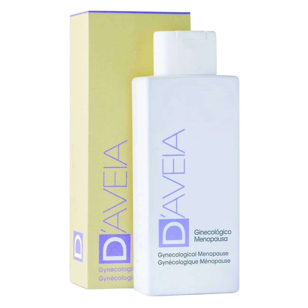 D Aveia Ginecol Menopausa Emul Intim200Ml