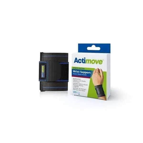 Actimove Wrist Sup Pulso 73416-80 Tu