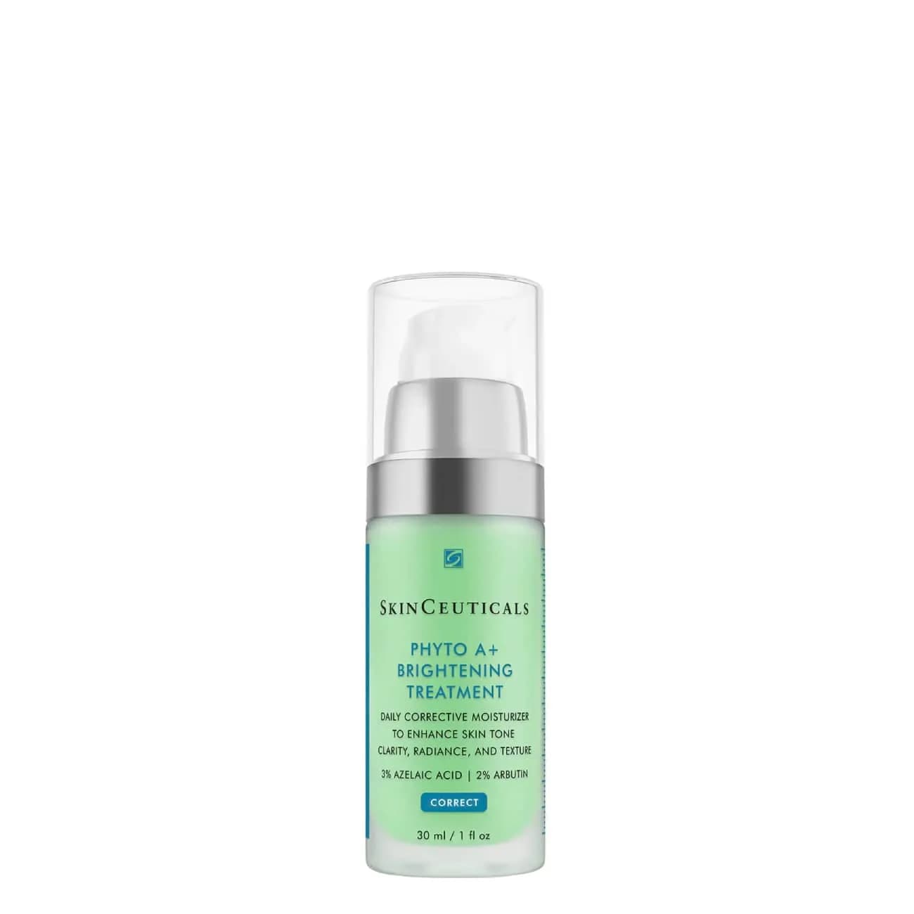 Skinceut Correct Phyto A+Brig Treat30Ml