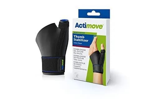 Actimove Sport Ed Est Pol Tal Ext L/XL
