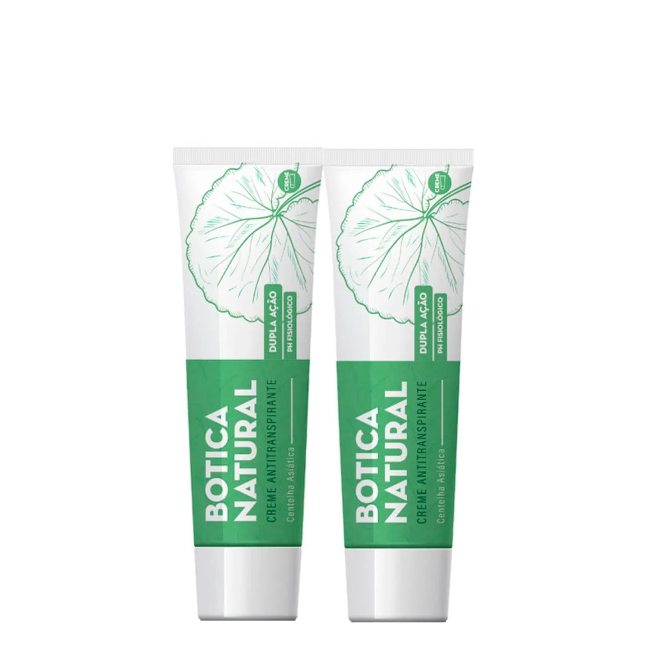 Botica Natural Cr Antitrans75Gx2 -50%2U