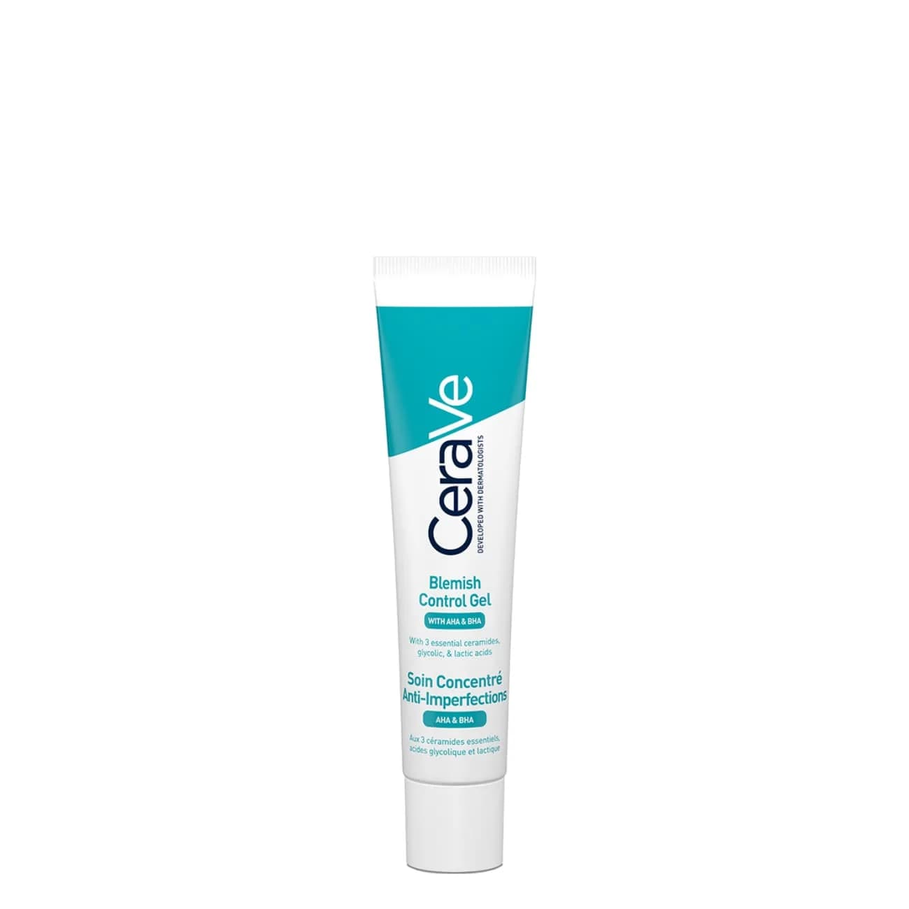 Cerave Blemish Gel Anti-Imperf 40Ml