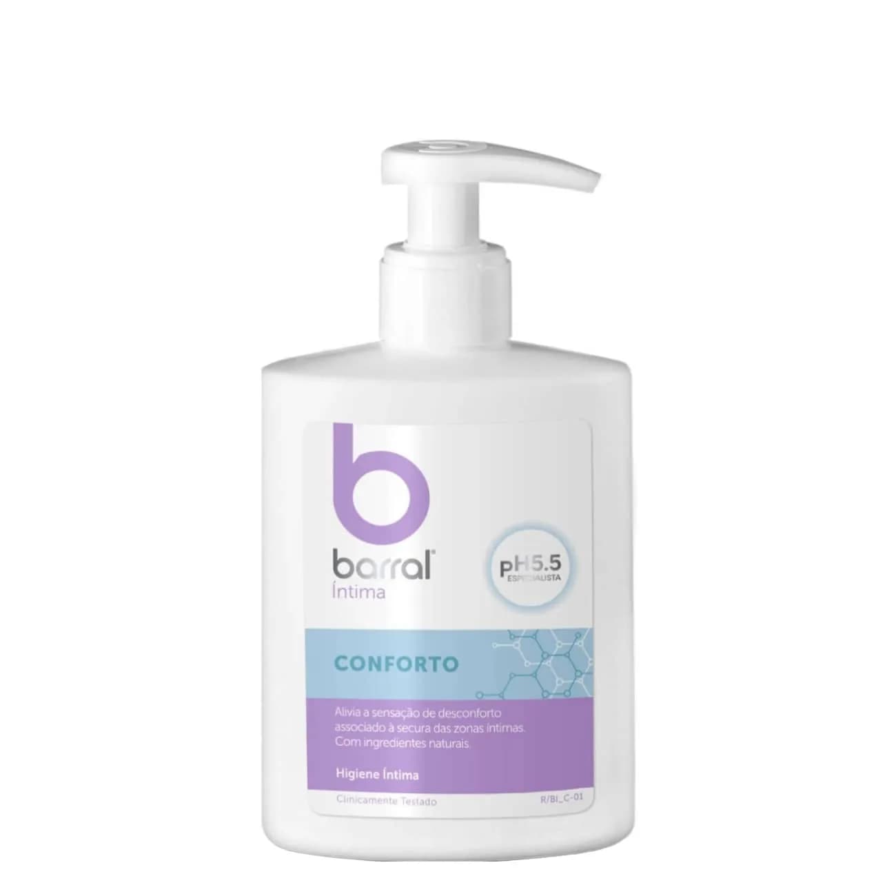 Barral Intima Conforto 200Ml