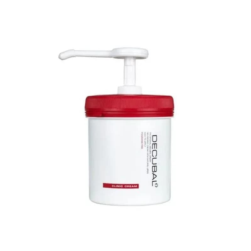 Decubal Clinic Cr Corpo 425Ml