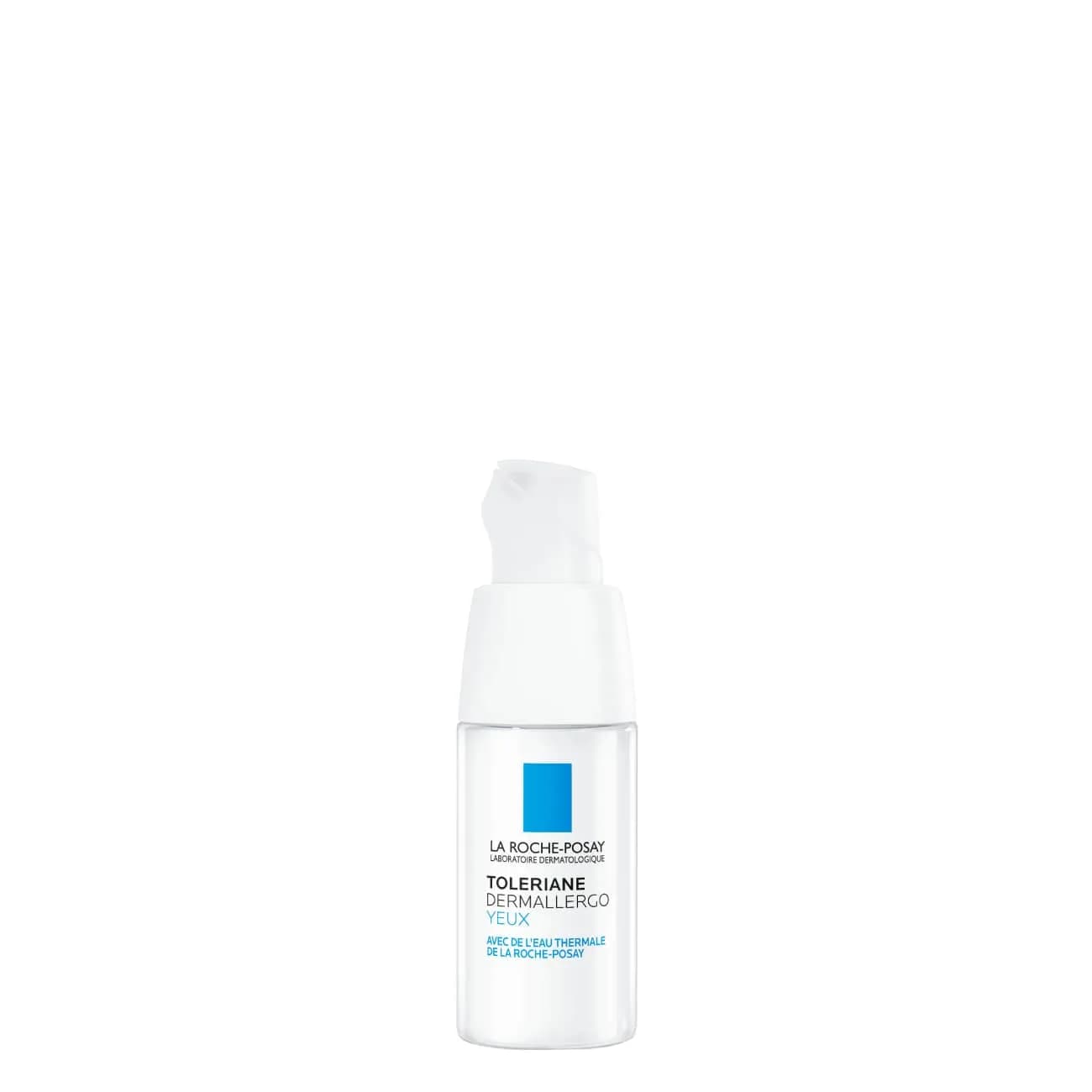 Lrposay Toleriane Dermallergo Olhos 20Ml