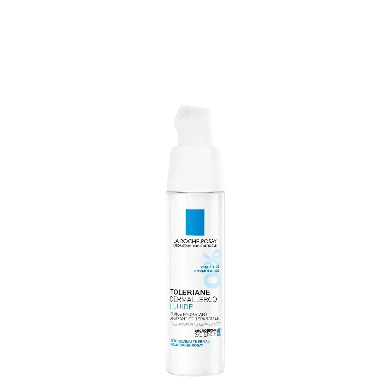 Lrposay Toleriane Dermallergo Fluido 40Ml