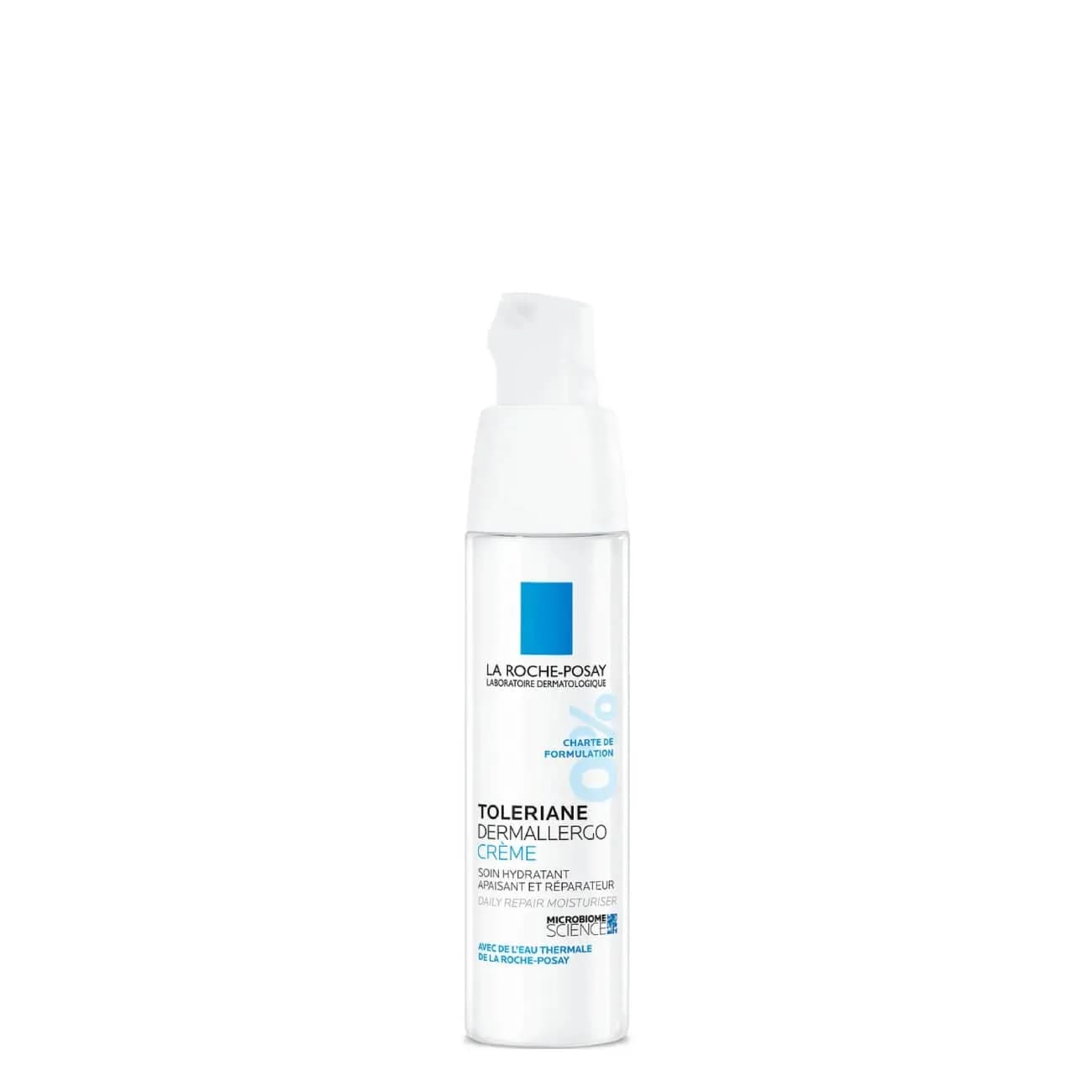 Lrposay Toleriane Dermallergo Cr 40Ml