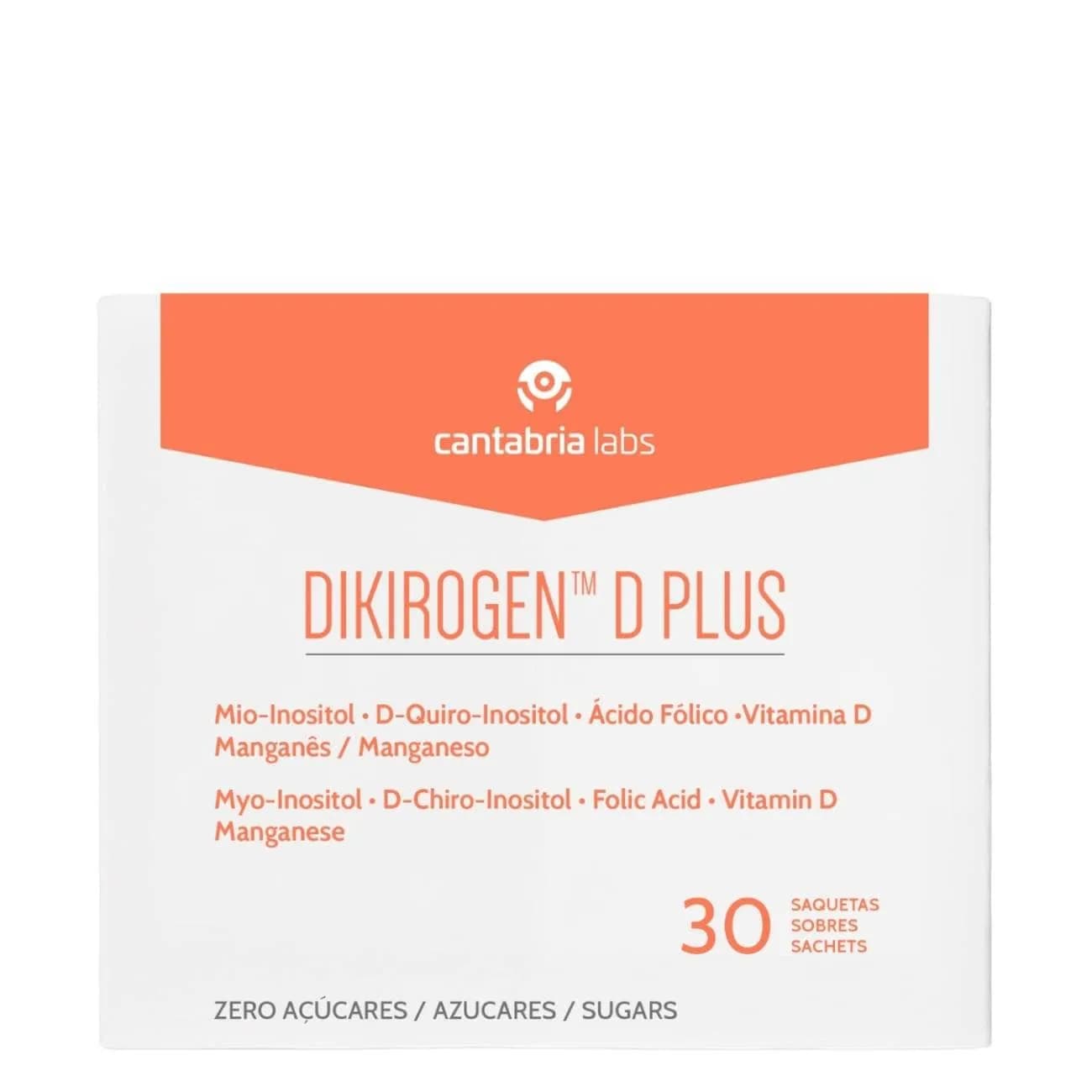 Dikirogen D Plus Saq X30