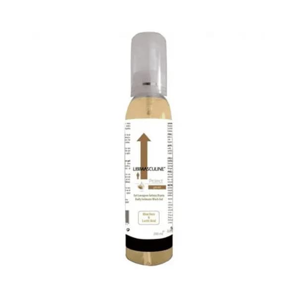 Libimasculine Protect Gel Intimo 200Ml