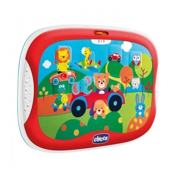 Ch.Bri10601100000 Tablet Animais
