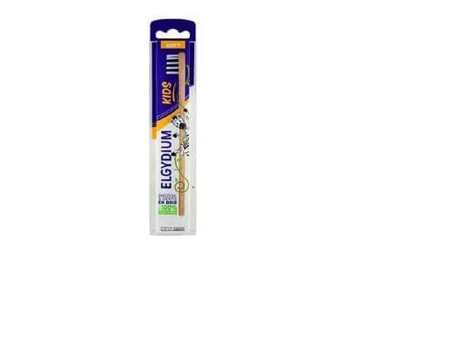 Elgydium Kids Esc Dent Eco Soft
