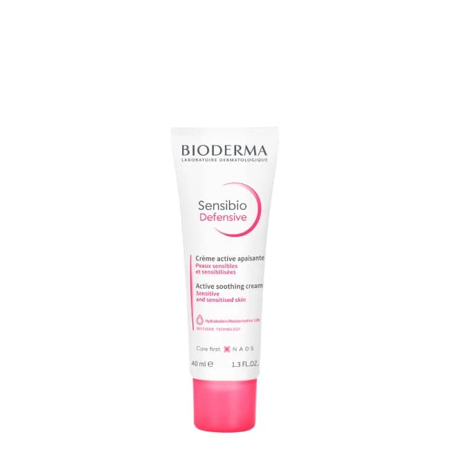 Sensibio Bioderma Defensive Cr 40Ml