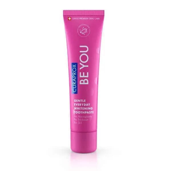 Curaprox Be You Pasta Dent Pink 60Ml