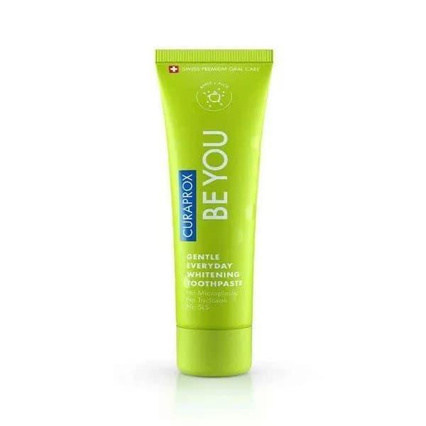 Curaprox Be You Pasta Dent Green 60Ml