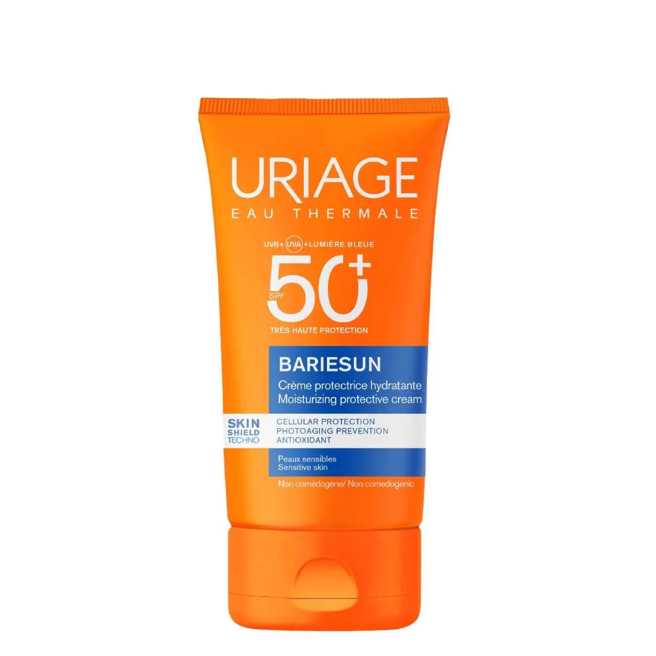Uriage Bariesun Cr Hidra Spf50+ 50Ml
