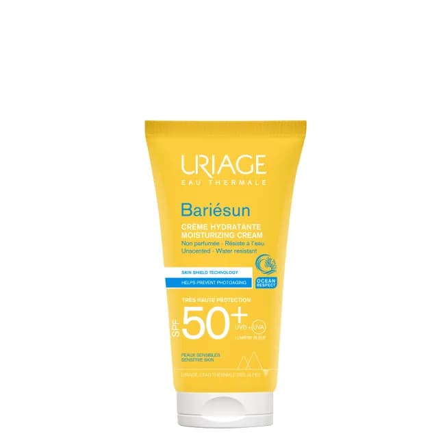 Uriage Bariesun Cr Hidr S/Perf SPF50+50