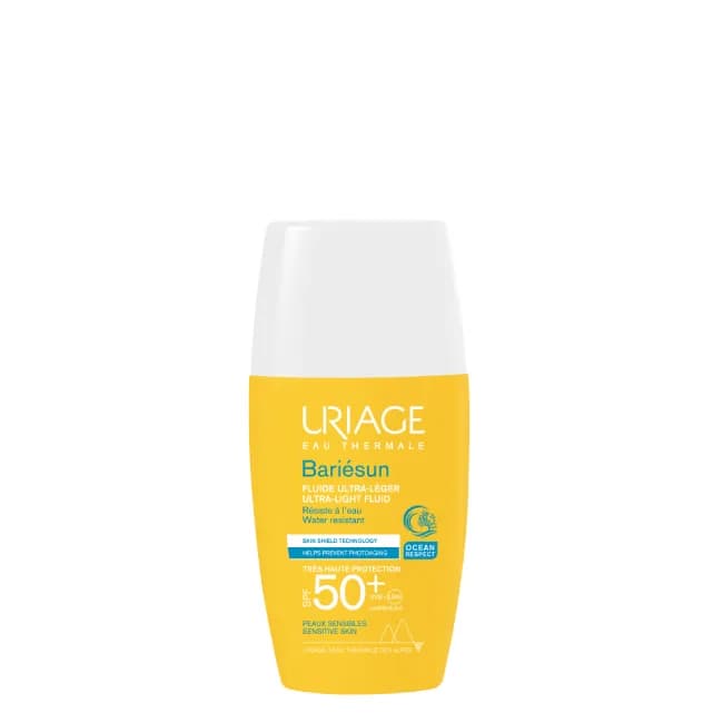 Uriage Bariesun Fl Spf50+30Ml