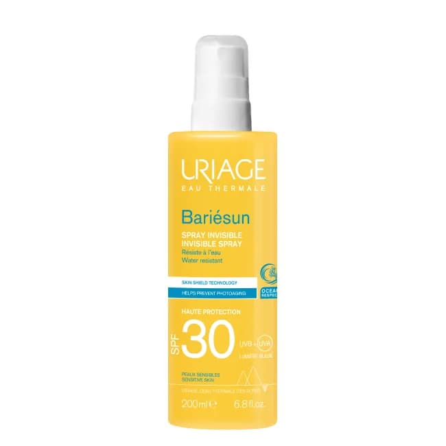 Uriage Bariesun Sp Invisiv Spf30 200Ml