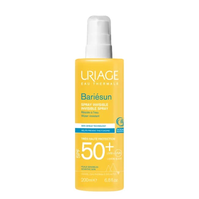 Uriage Bariesun Sp Invisiv Spf50+ 200Ml