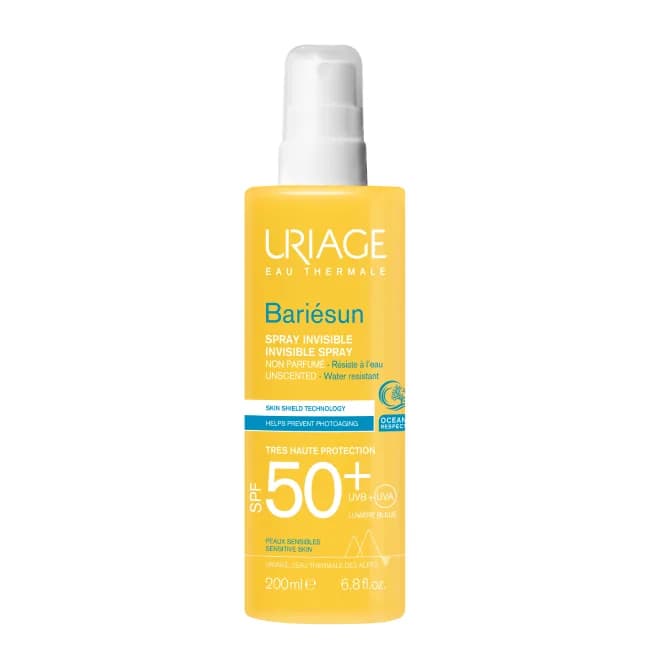 Uriage Sp Inv SP SPF50+ 200Ml
