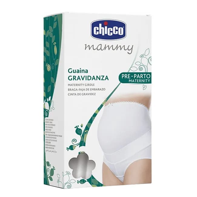 Ch.Mam1155100600 Cinta Grav Mammy 6
