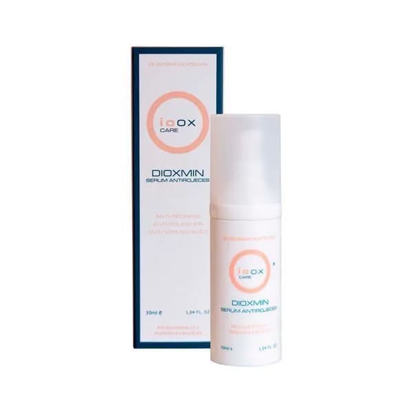 Ioox Dioxmin Serum Hid Anti-Verm 30Ml