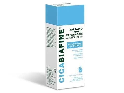 Cicabiafine Bals Multi-Reparad 50Ml