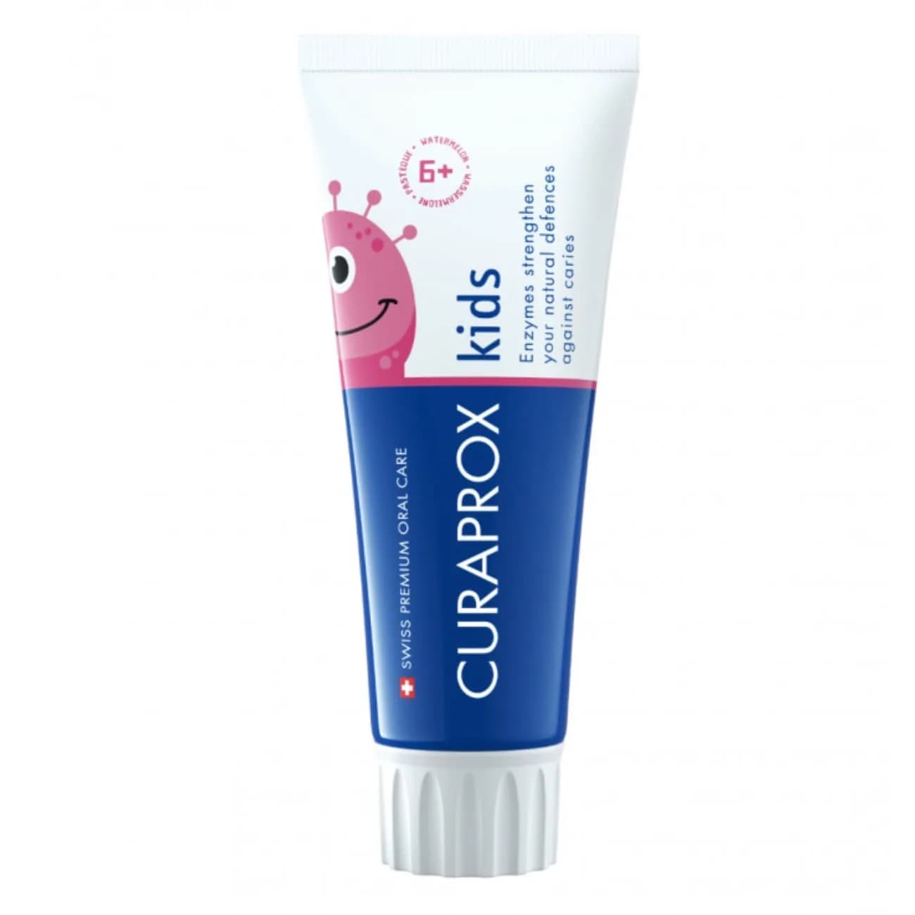 Curaprox Kids Pasta Dent Melancia 60Ml