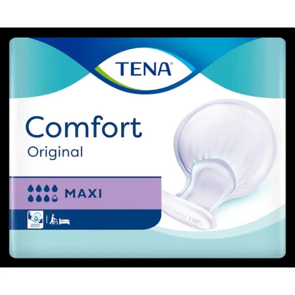 Tena Comfort Proskin Penso Maxi X34