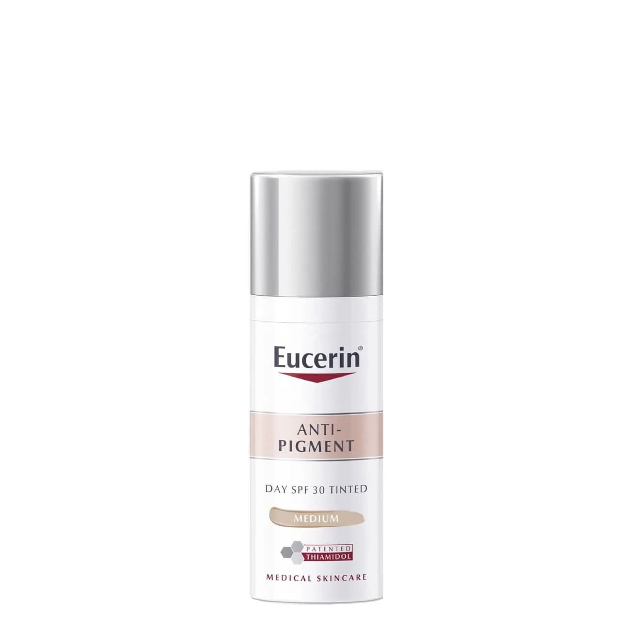 Eucerin Anti-Pigment Cr Cor FPS30 50ml