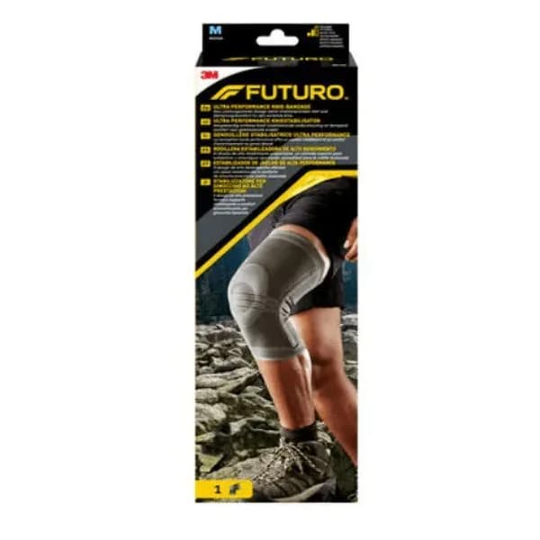 Futuro Joelho Estabiliz Alta Perform M