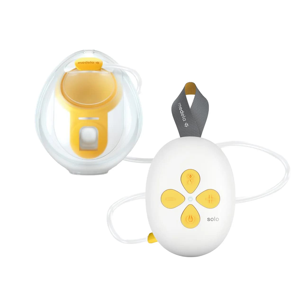 Medela Solo Extrat Leite Elet Simples
