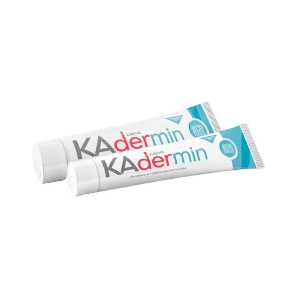 Kadermin Cr 50Ml