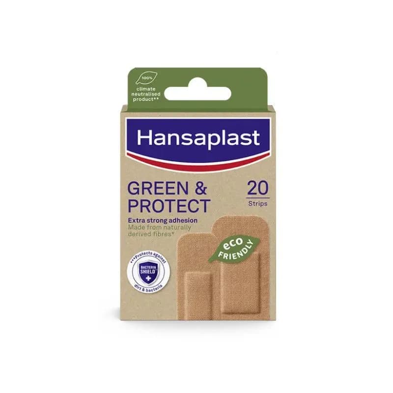Hansaplast GreenProtect Penso 20