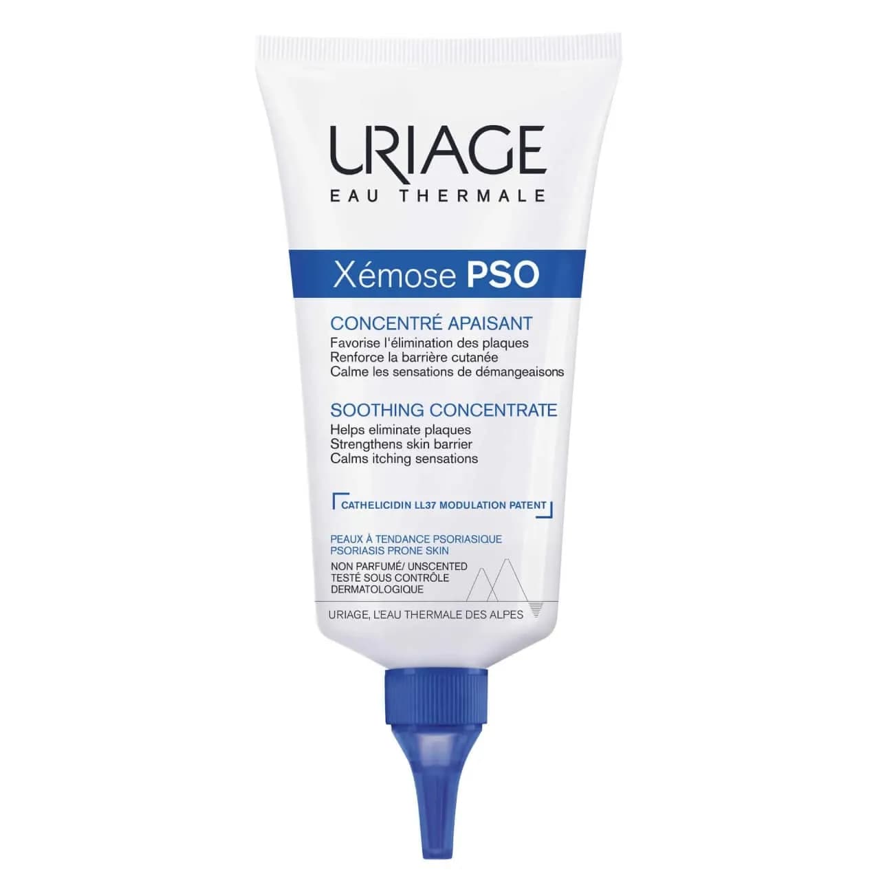 Uriage Xemose Pso Cuid Ultra Conc 150Ml